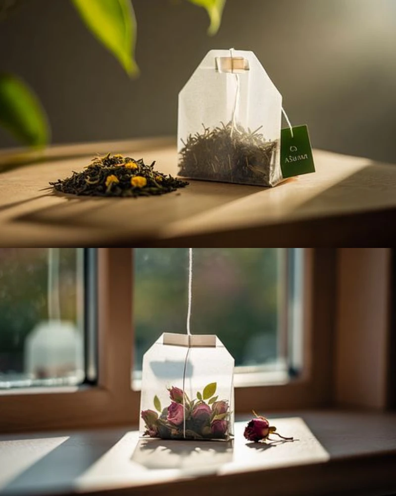 Tea Bags