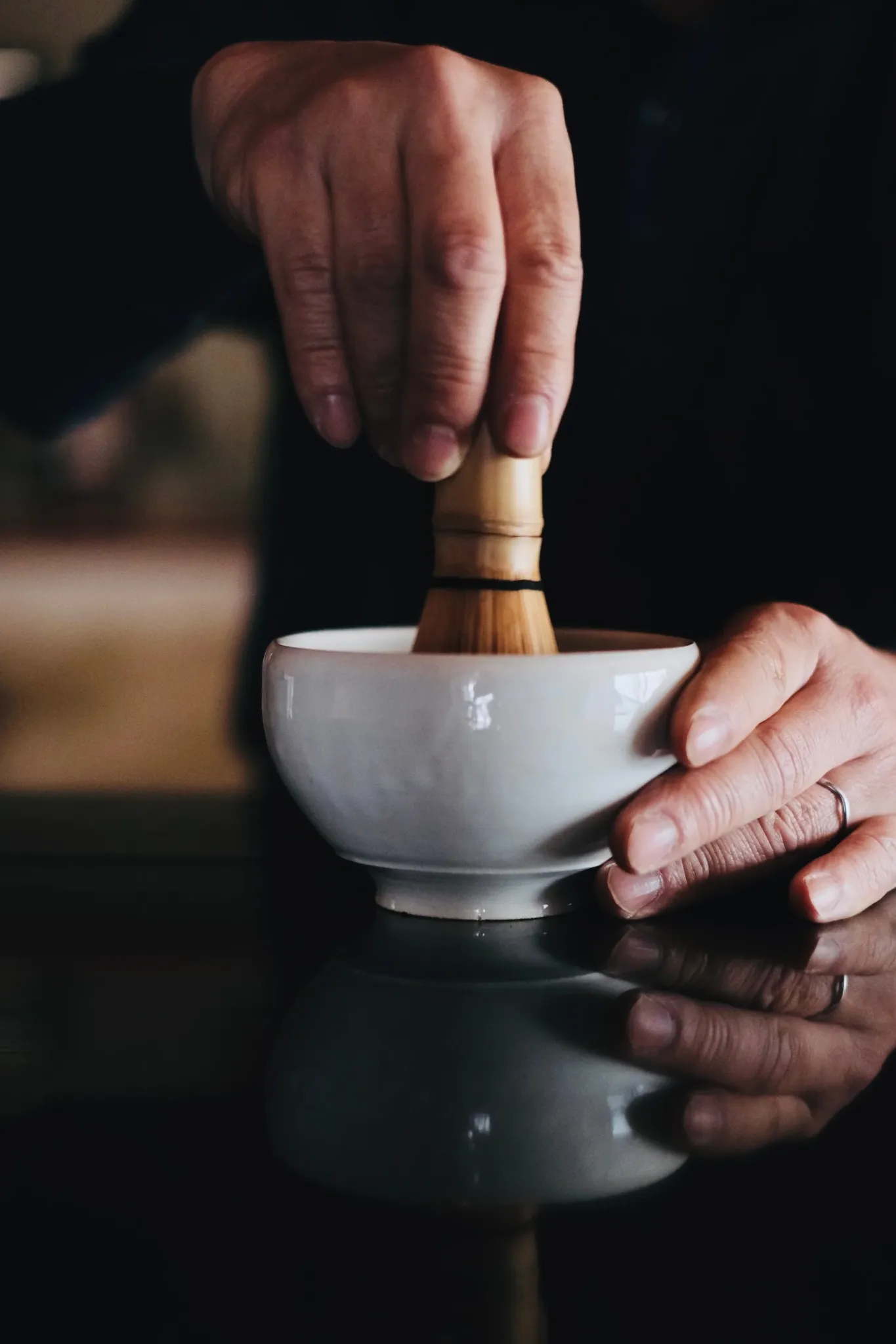 Tea Tools