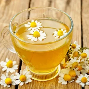 Chamomile Tea