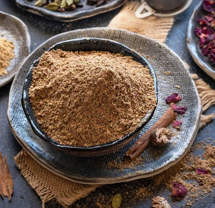 Masala Chai