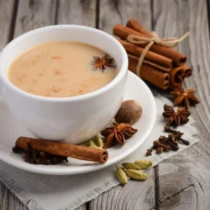 Masala Chai
