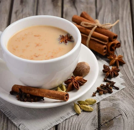 Masala Chai