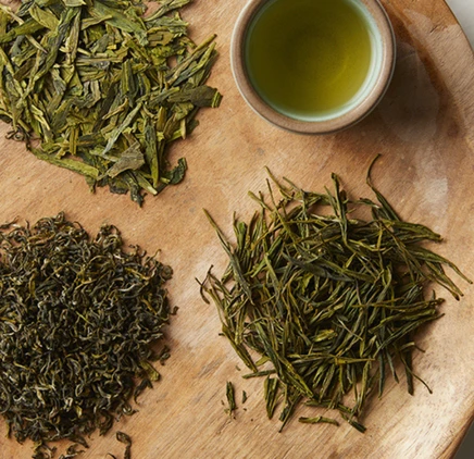 Green Tea