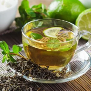 Green Tea