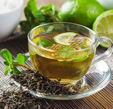 Green Tea